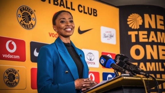 jessica motaung