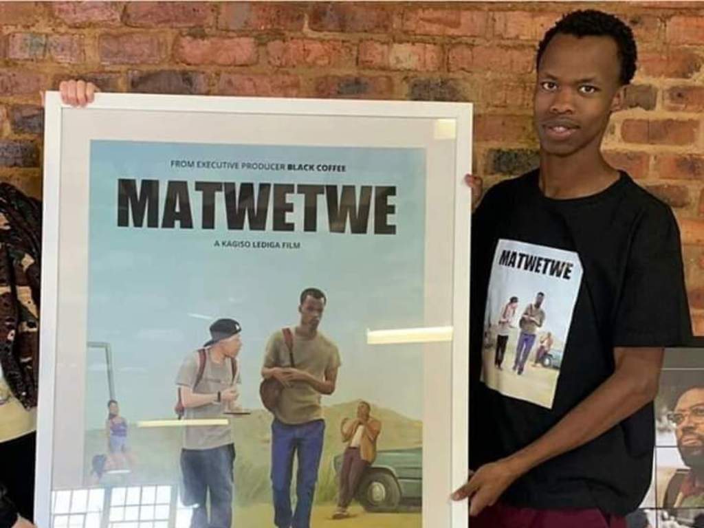 Court has sentenced the killer of Matwete actor Sibusiso Khwinana to life in jail