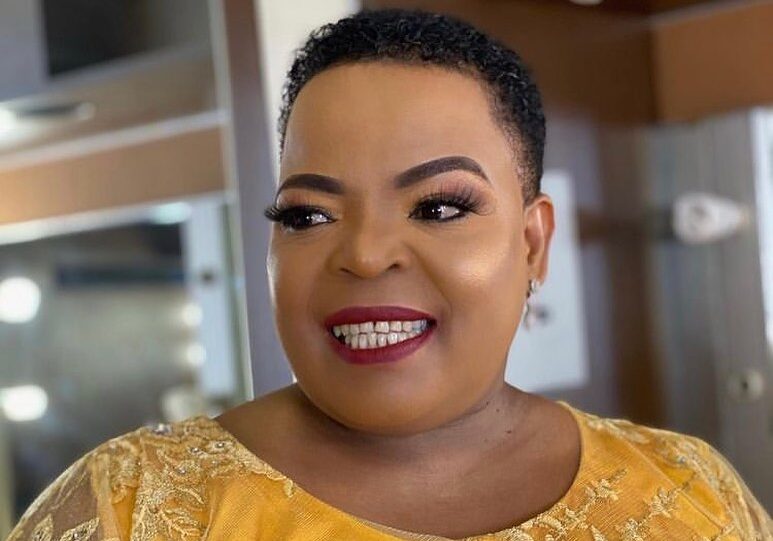 rebecca malope