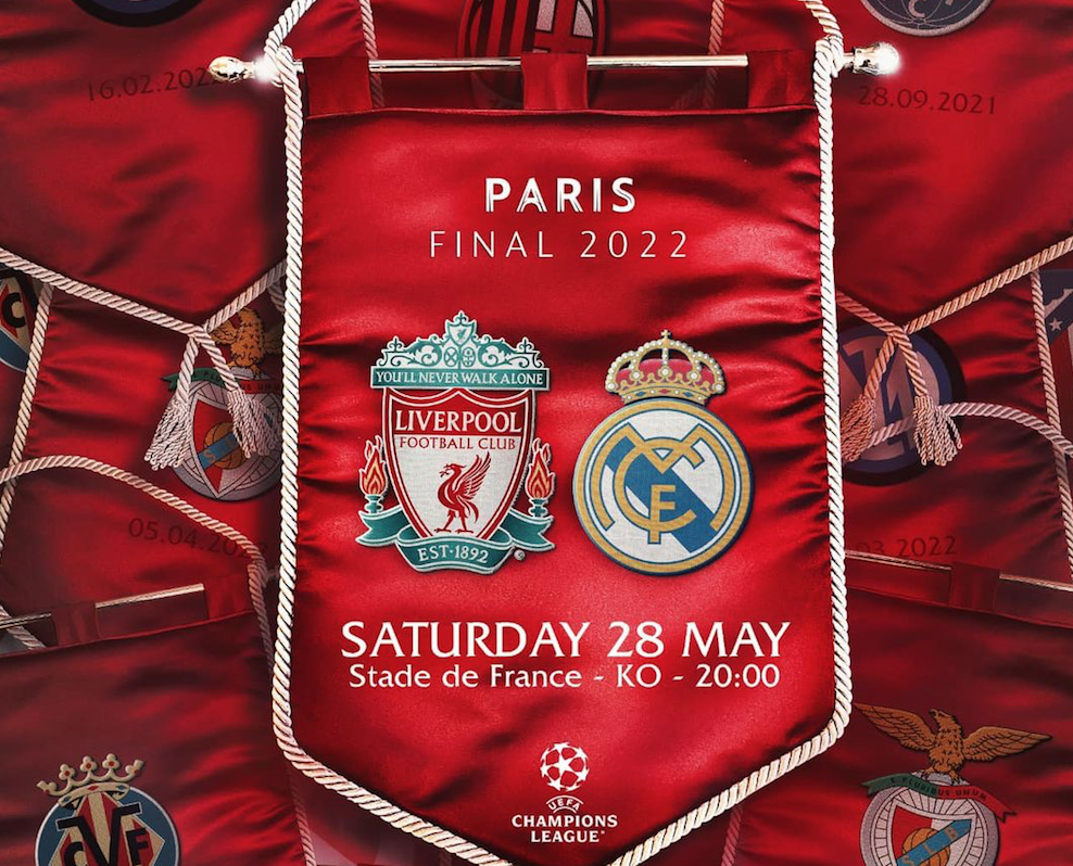 Champions League Final