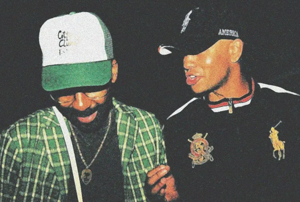 WATCH: Youngsta CPT releases visuals of his tribute song for Riky Riky