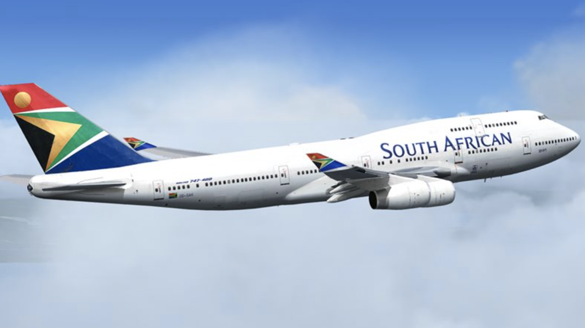 Kaya Biz: The government has concluded the sale agreement of SAA to the Takatso Consortium