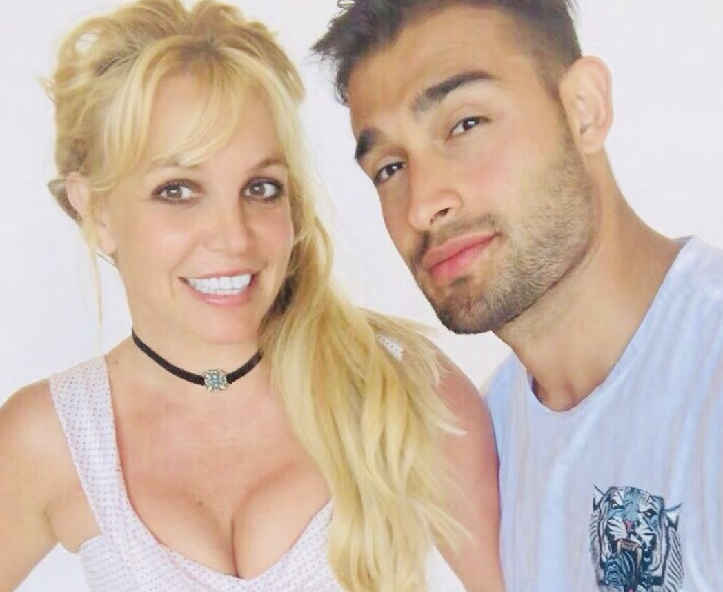 Britney Spears and Sam Asghari announced that they have lost their “miracle baby”