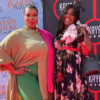 IN PICS: Feel Good at Basadi In Music Awards