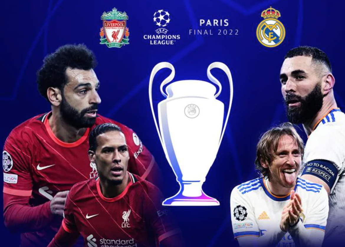 UEFA Champions League Final