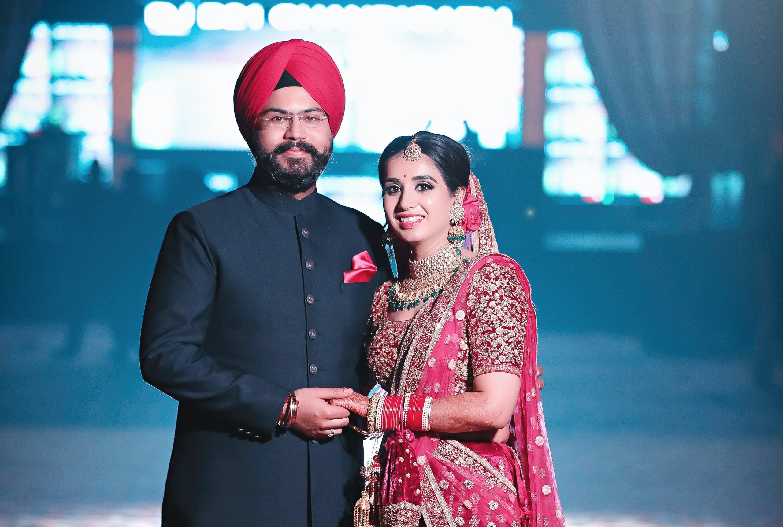 Indian couple sues son and daughter in law for not giving them a grandchild