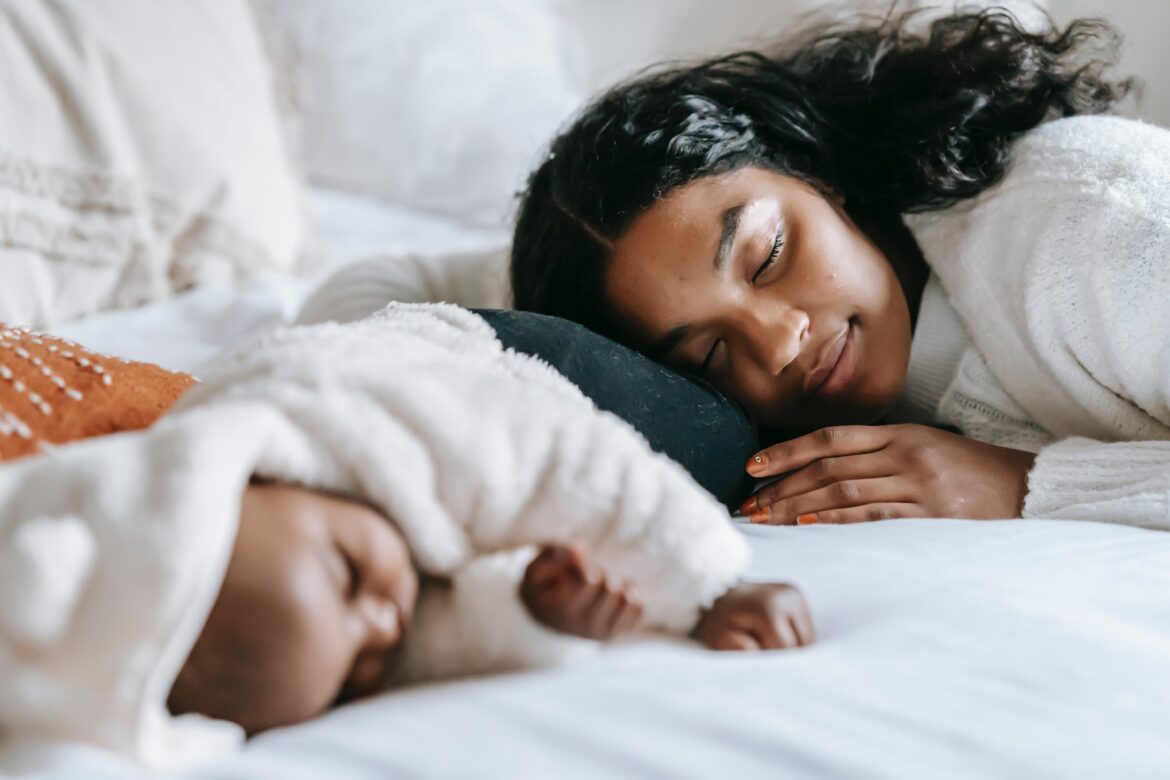 healthy sleep patterns