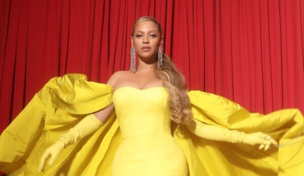 Beyoncé announces new 16-track album titled Renaissance - KAYA 959