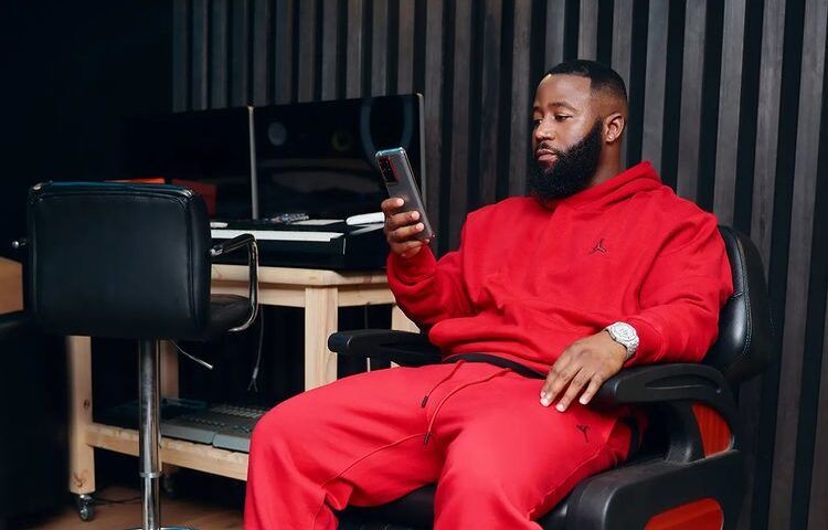 cassper