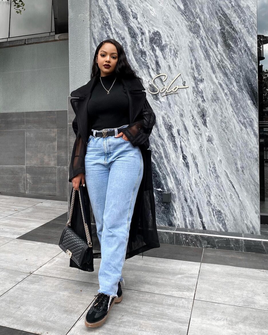mihlali