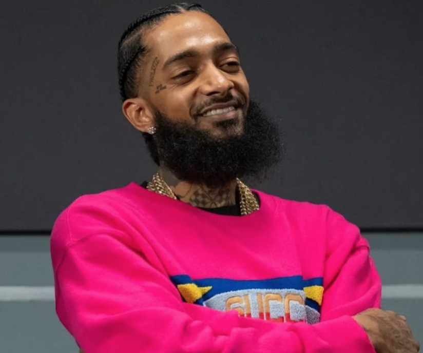 Nipsey Hussle