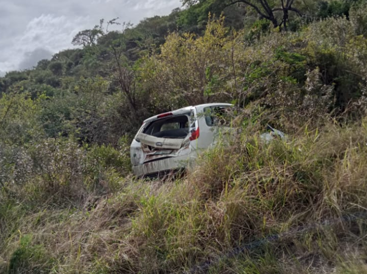 Hluhluwe Imfolozi Park