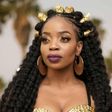 Sjava joins the cast of the new drama series 'Isifiso'