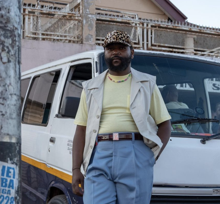 Sjava joins the cast of the new drama series 'Isifiso'