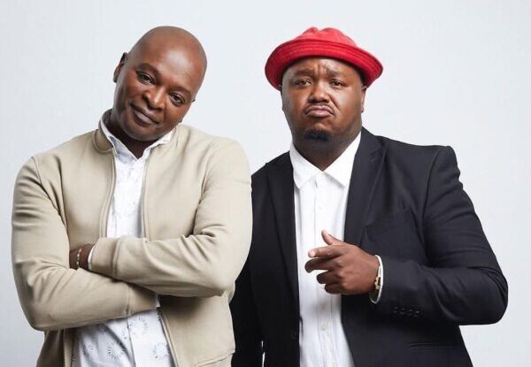 Thomas and Skhumba