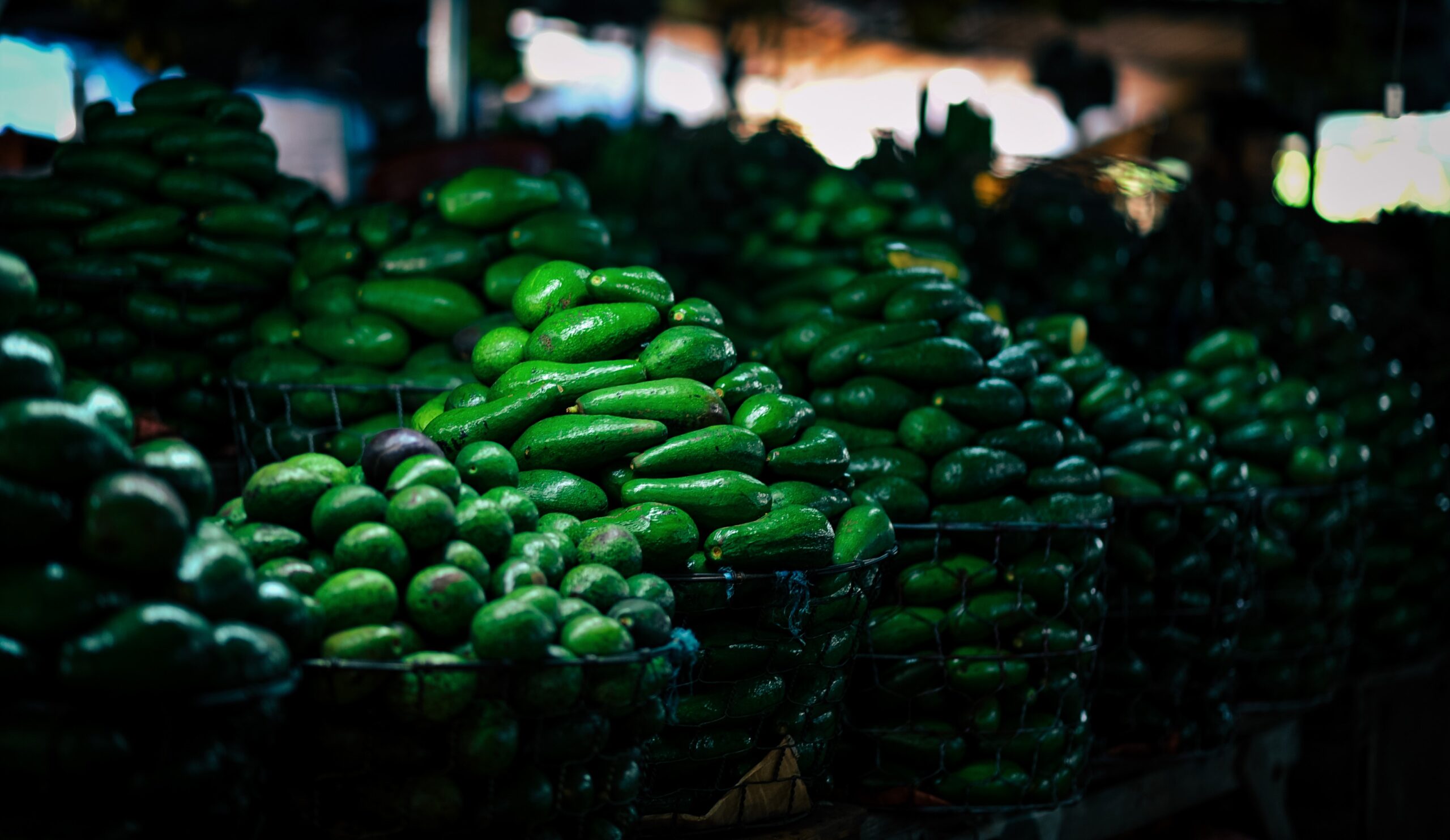 Kenya overtakes SA as biggest avocado producer