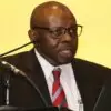 MK Party describes court ruling on Hlophe as ‘cruel reminder’ of apartheid government
