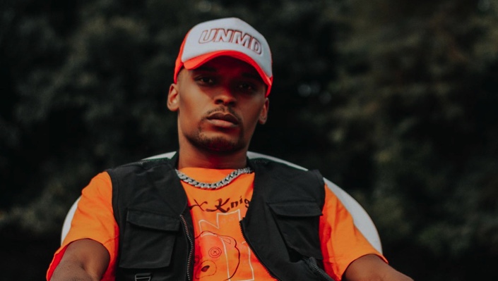 Tumi Tladi