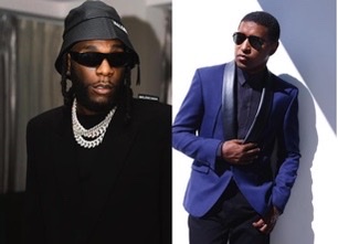 Burna Boy and Baby Face are coming to Mzansi