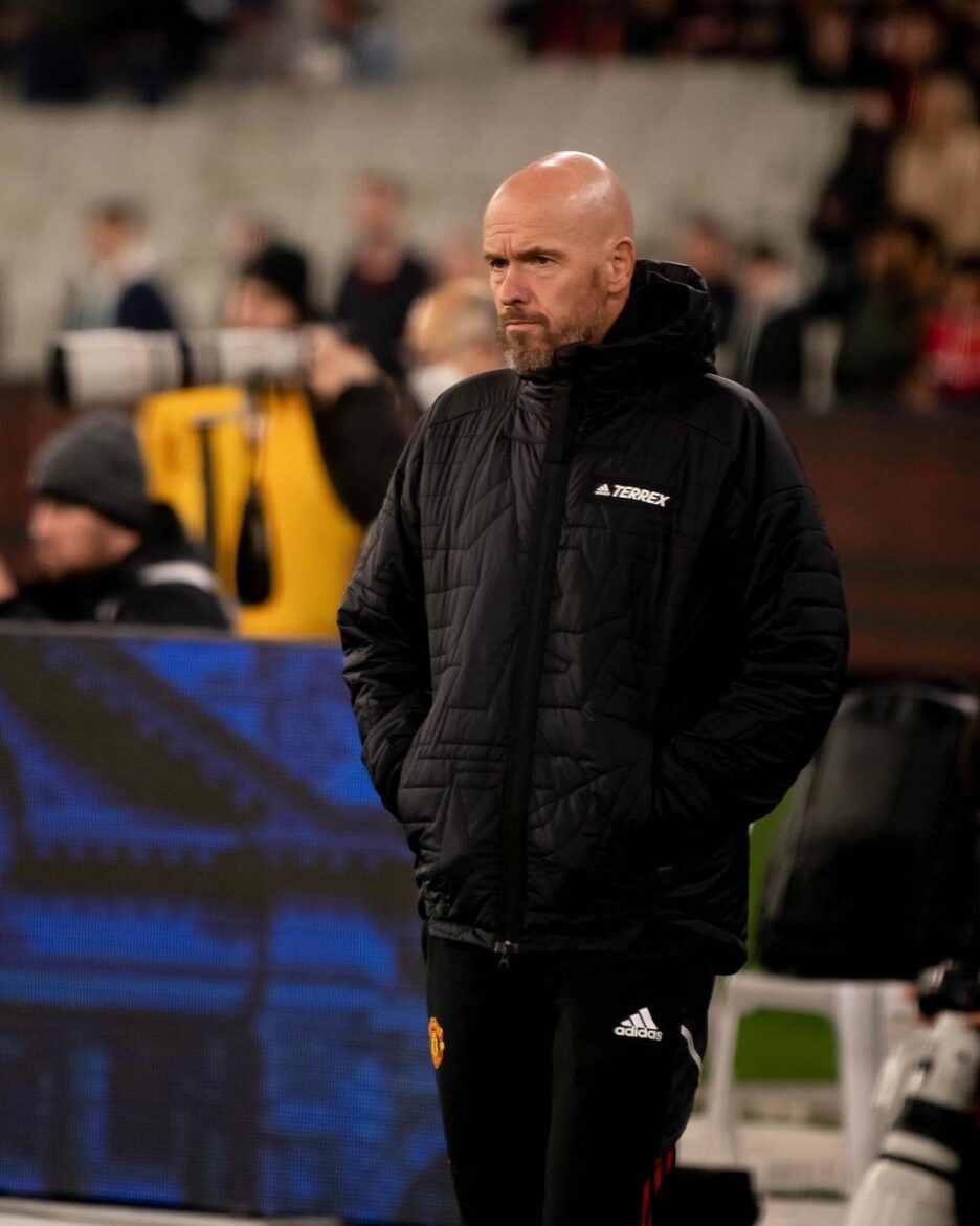 ten hag