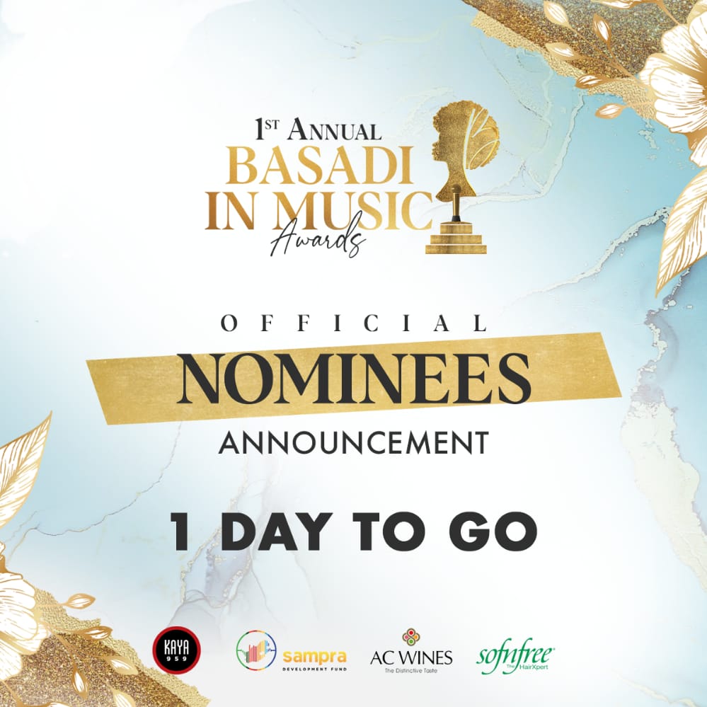 Basadi In Music Awards