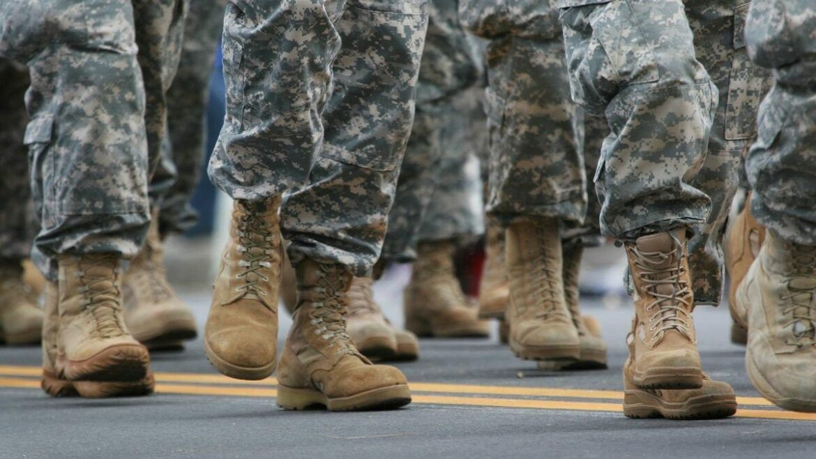 Nine SANDF soldiers killed in the DRC