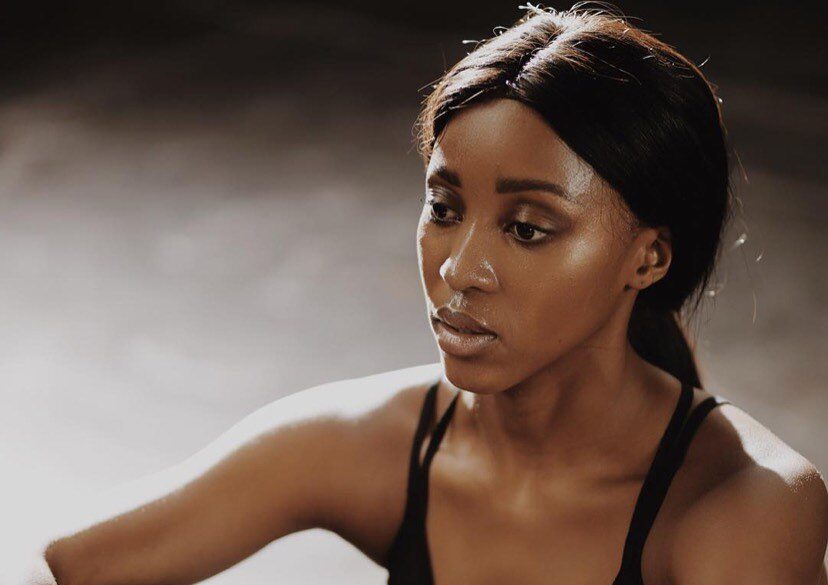 Sbahle Mpisane reveals she attempted to end her life by hanging herself