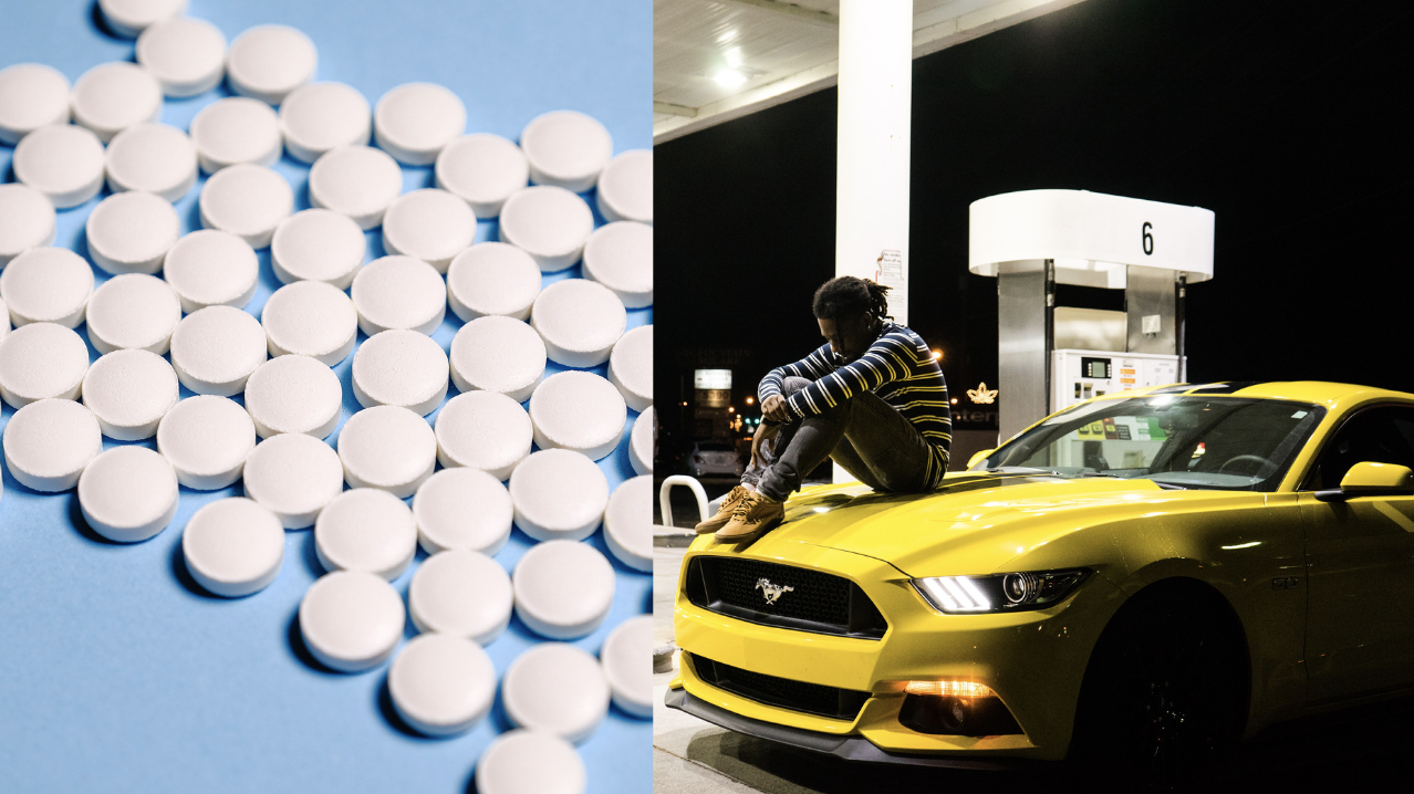 Kaya Biz Experts have advised against the use of 'fuel pills' to