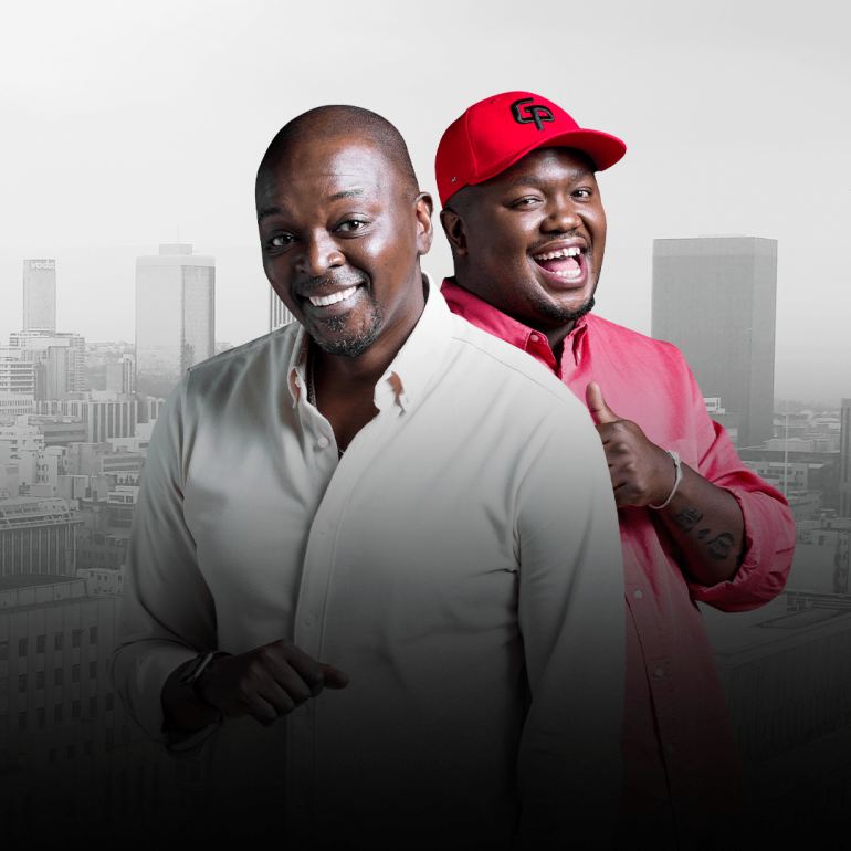 Thomas&Skhumba_Stand In
