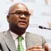 France formally closes case on former Ambassador Nathi Mthethwa