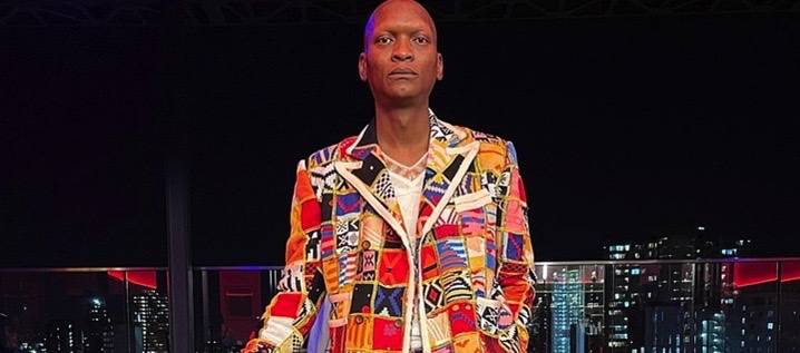 Warren Masemola joins international cast of Showtime's King Shaka