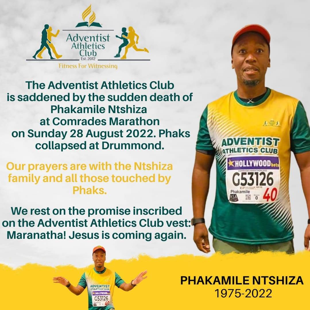 Comrades Marathon