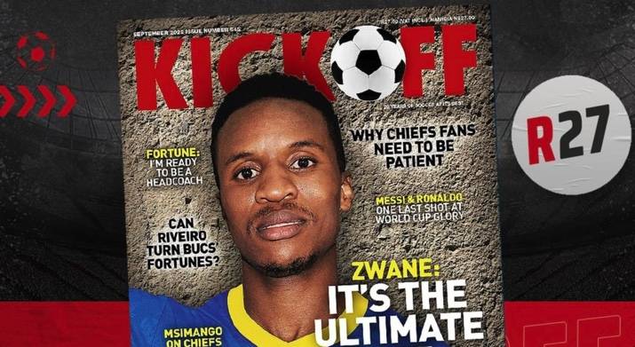 Kick Off Magazine shuts down after 28 years