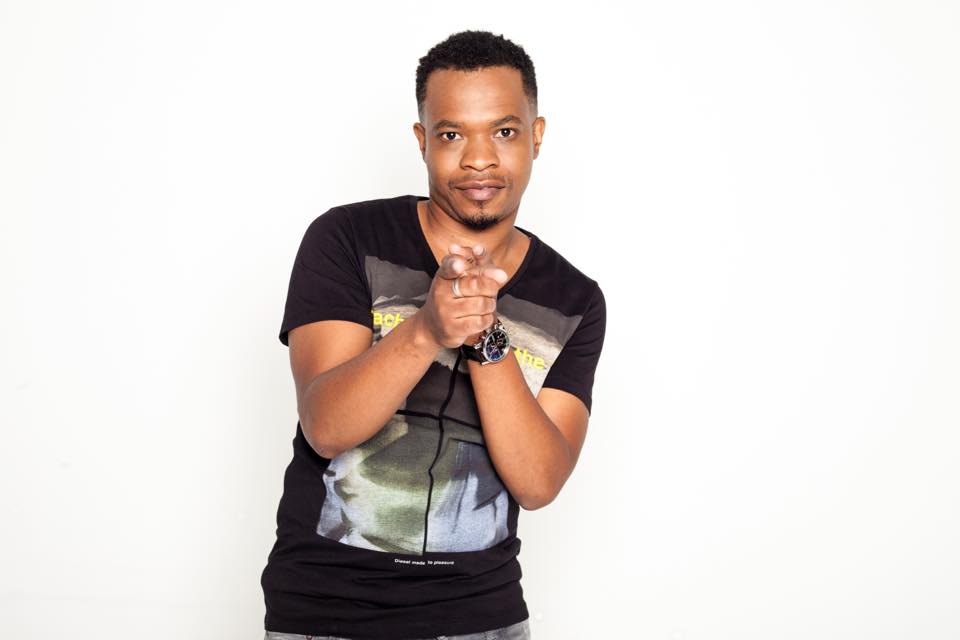 DJ Clock pleads with fans to help him save his home