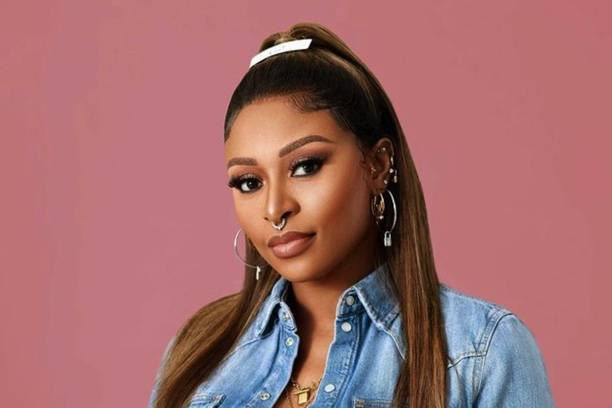 We are taking all feedback seriously – DJ Zinhle on HairMajesty reviews