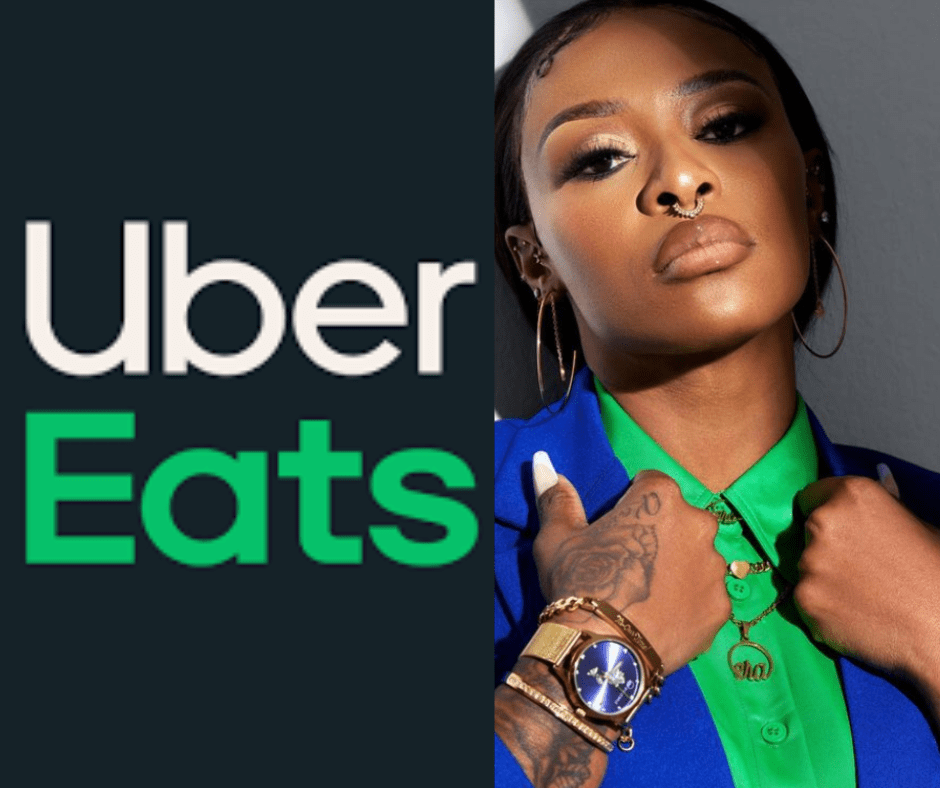 Era on Uber Eats