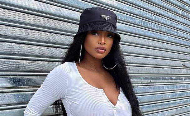 Zoleka Mandela post really broke my heart - Ayanda Thabethe