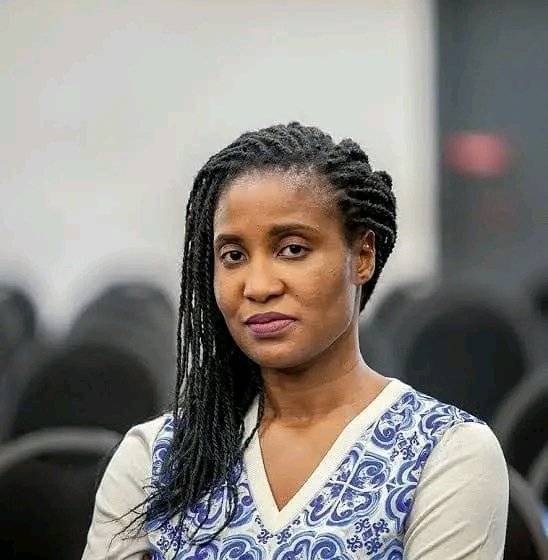 Duduzile Sambudla-Zuma says she has received intel about her planned Hollywood-style arrest