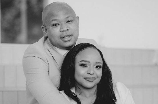 A look inside Karabo Ntshweng's traditional wedding