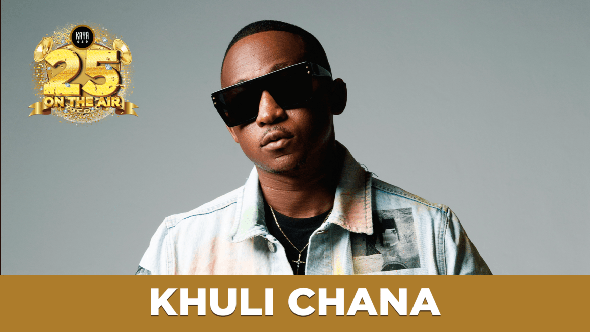 Khuli Chana