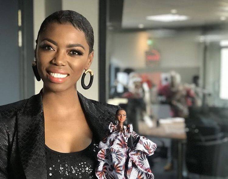 Lira says she's "making incredible progress"