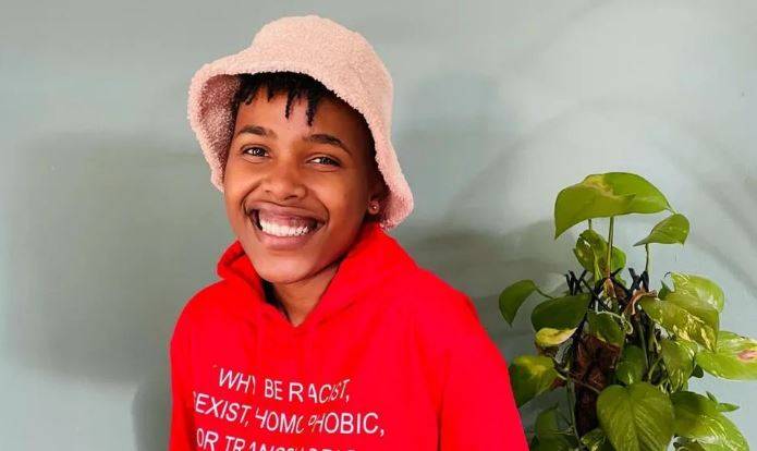 Actress Nozuko Ntshangase is now a certified life coach