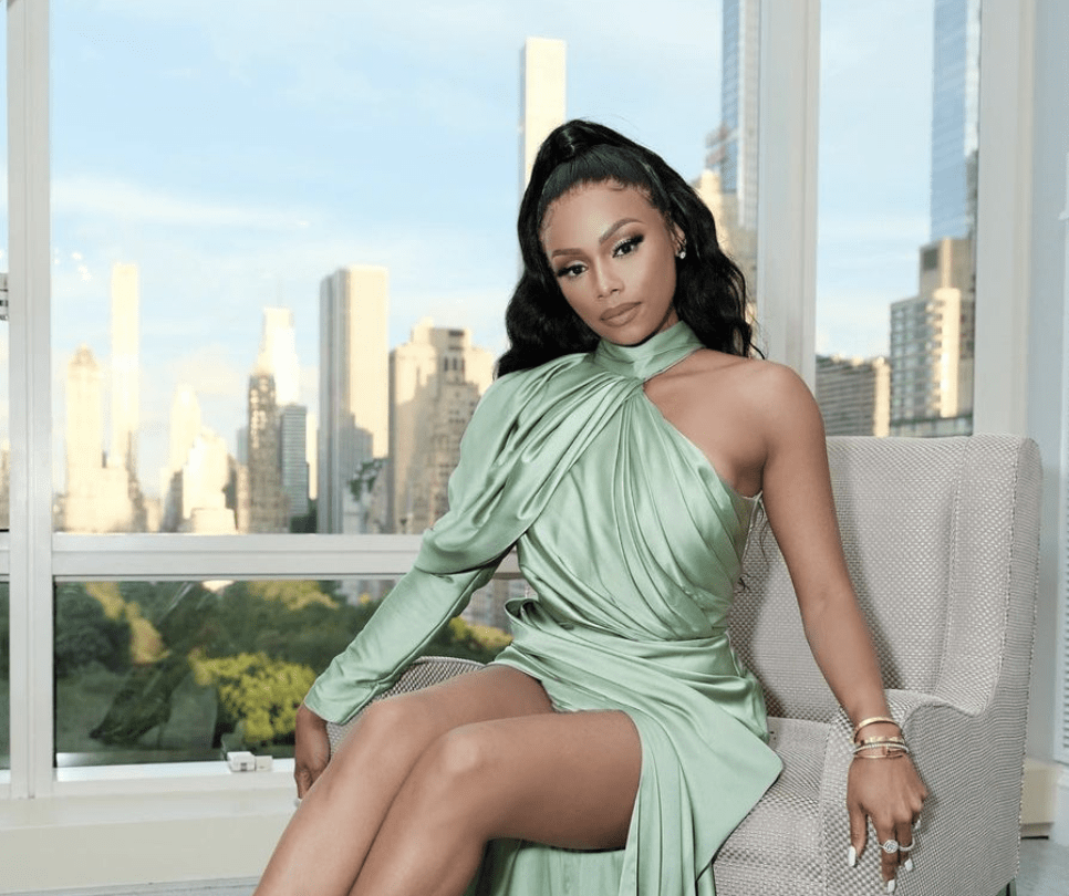 B'Dazzled Episode 3: Bonang's Cape Town adventure and Miss SA preparations