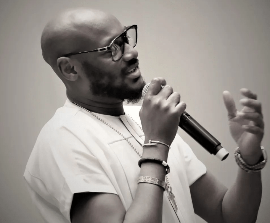 2Baba apologises