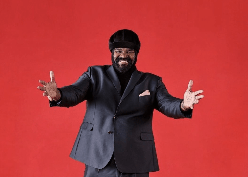 Gregory Porter