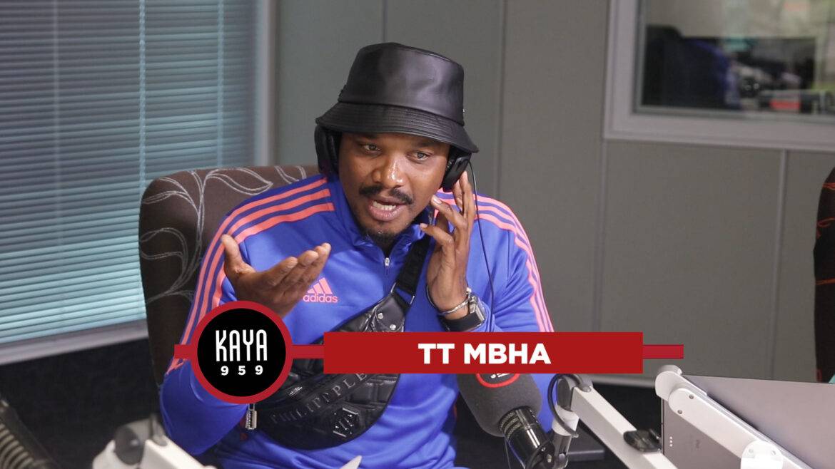TT Mbha on gifting his daughters an apartment each - 959 Breakfast