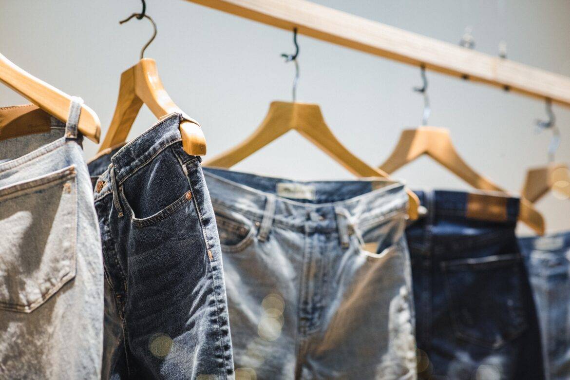R500K on skinny jeans