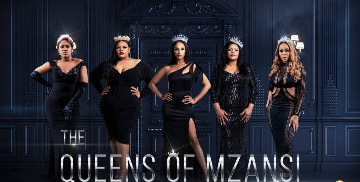 The Queens of Mzansi: What we know so far...