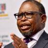 Treasury freezes funds for Johannesburg and three other Gauteng councils