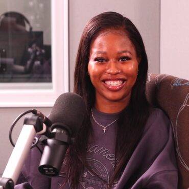 Seemah on her relationship with Ghost Hlubi